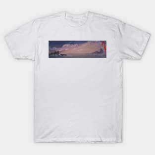 Grand Sky Dragons T-Shirt